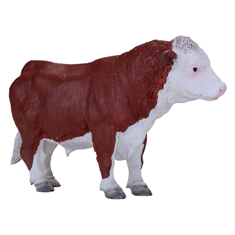 Afbeelding laden in galerijviewer, Mojo farmland hereford stier - 381073
