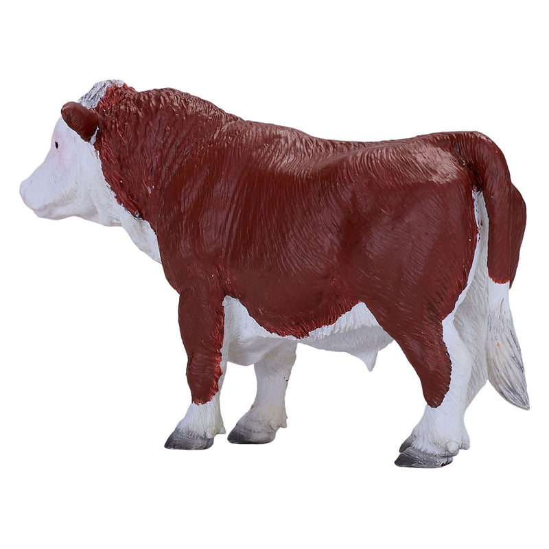 Afbeelding laden in galerijviewer, Mojo farmland hereford stier - 381073
