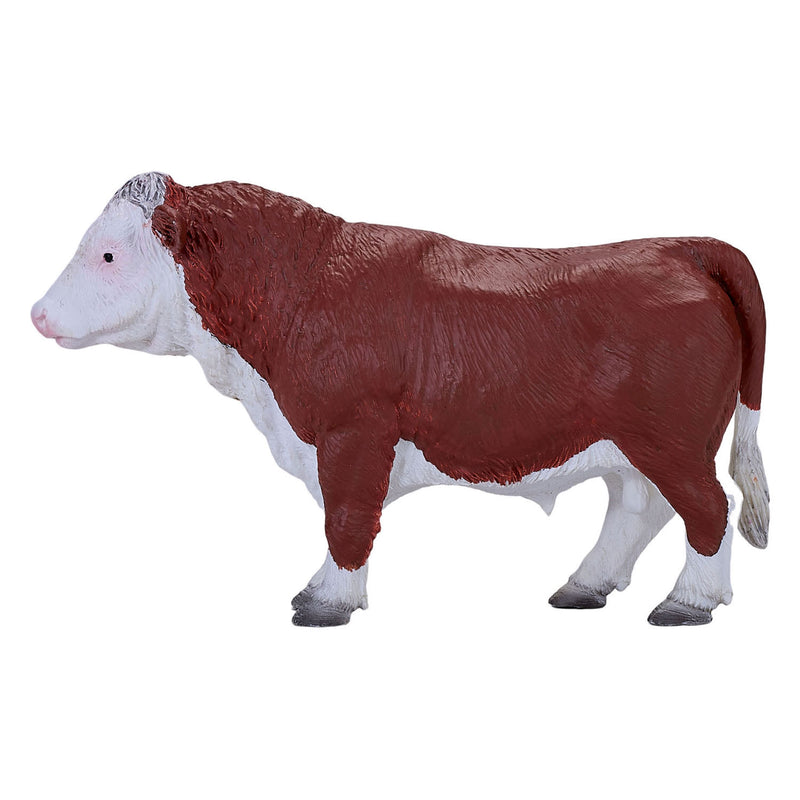 Afbeelding laden in galerijviewer, Mojo farmland hereford stier - 381073
