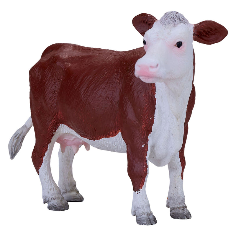 Afbeelding laden in galerijviewer, Mojo farmland hereford koe - 381074
