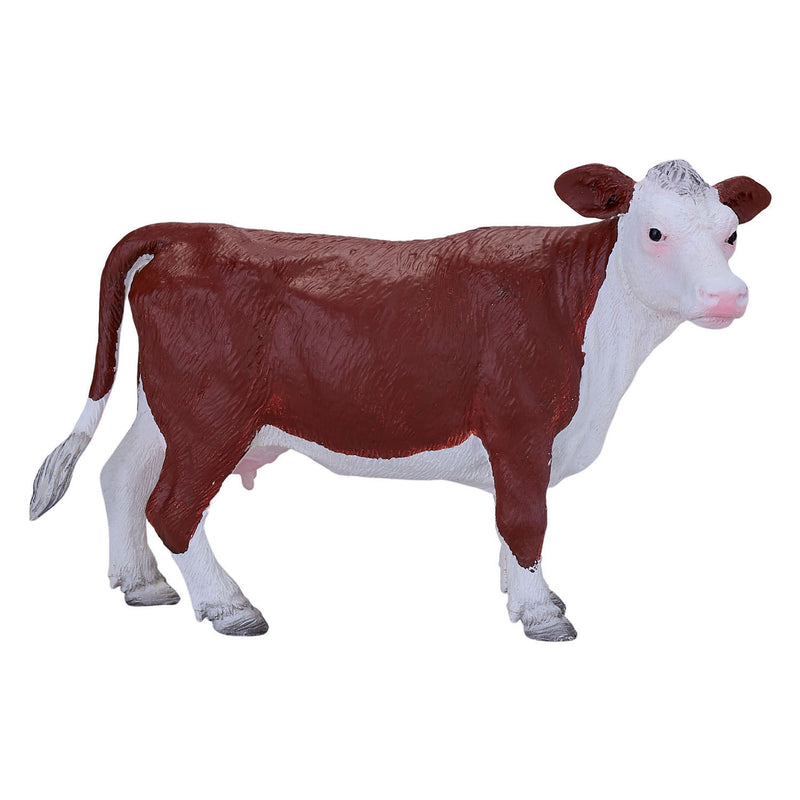 Afbeelding laden in galerijviewer, Mojo farmland hereford koe - 381074
