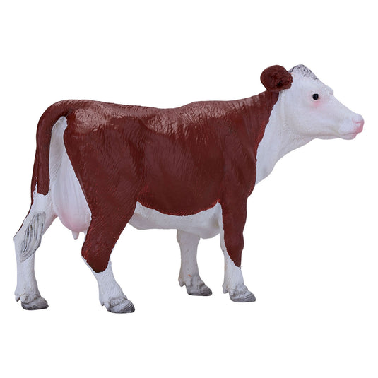 Mojo farmland hereford koe - 381074