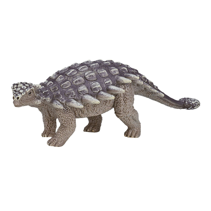 Afbeelding laden in galerijviewer, Mojo prehistorie ankylosaurus - 387234
