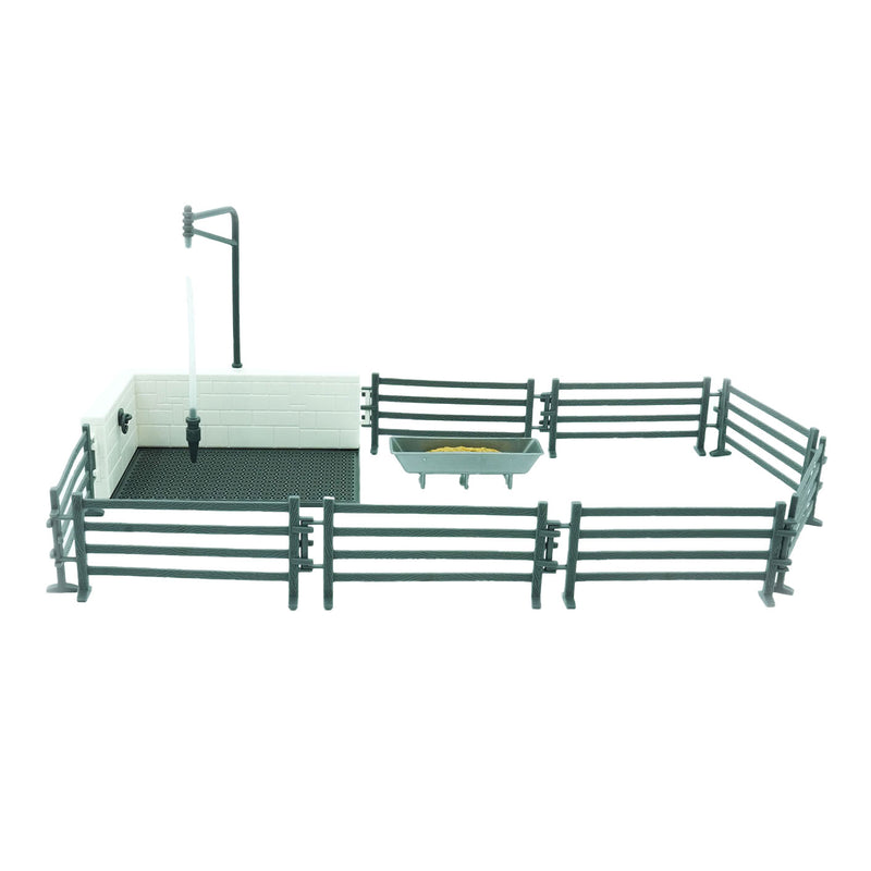 Afbeelding laden in galerijviewer, Mojo horse world paard baden speelset - 380061
