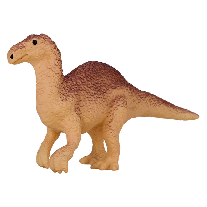 Afbeelding laden in galerijviewer, Mojo prehistorie mini dinosaurussen speelset, 12dlg. - 380055
