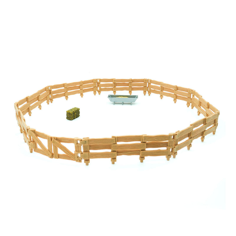 Afbeelding laden in galerijviewer, Mojo farmland western ranch veekraal - 380065
