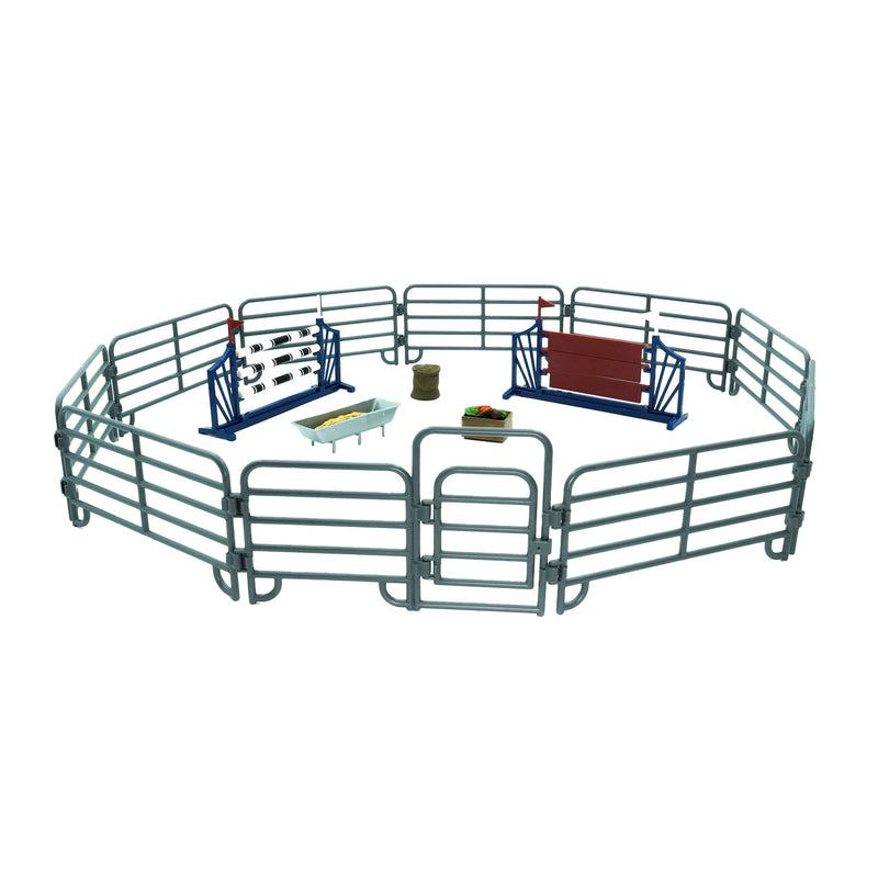 Afbeelding laden in galerijviewer, Mojo horse world ruiterring - 380062
