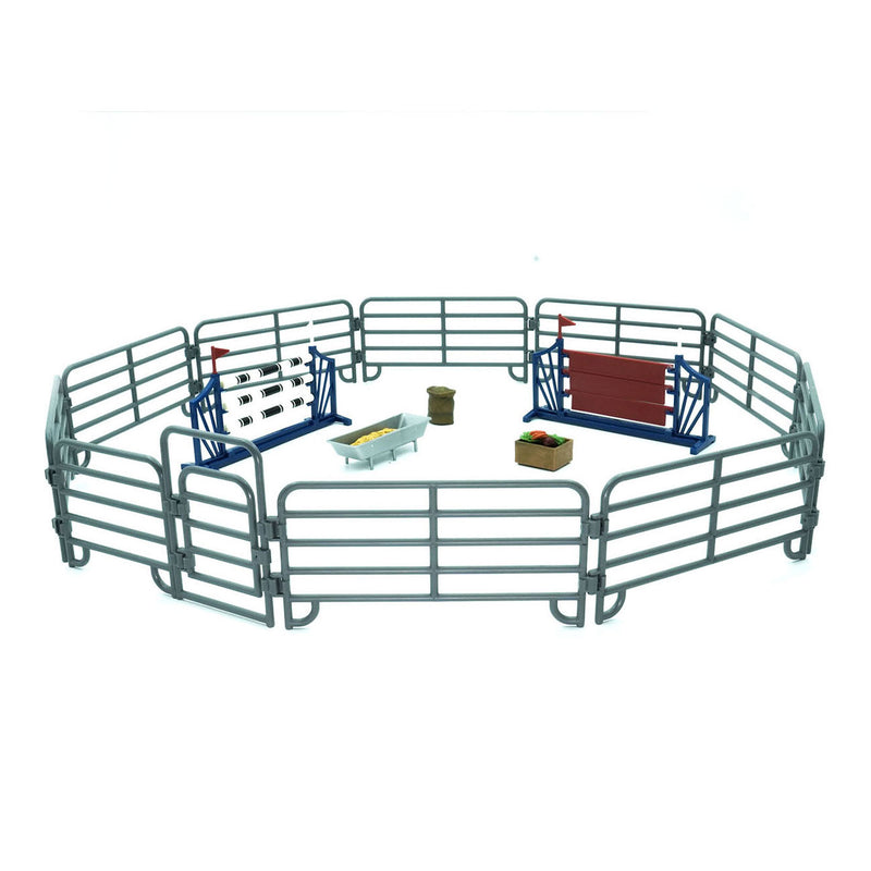 Afbeelding laden in galerijviewer, Mojo horse world ruiterring - 380062
