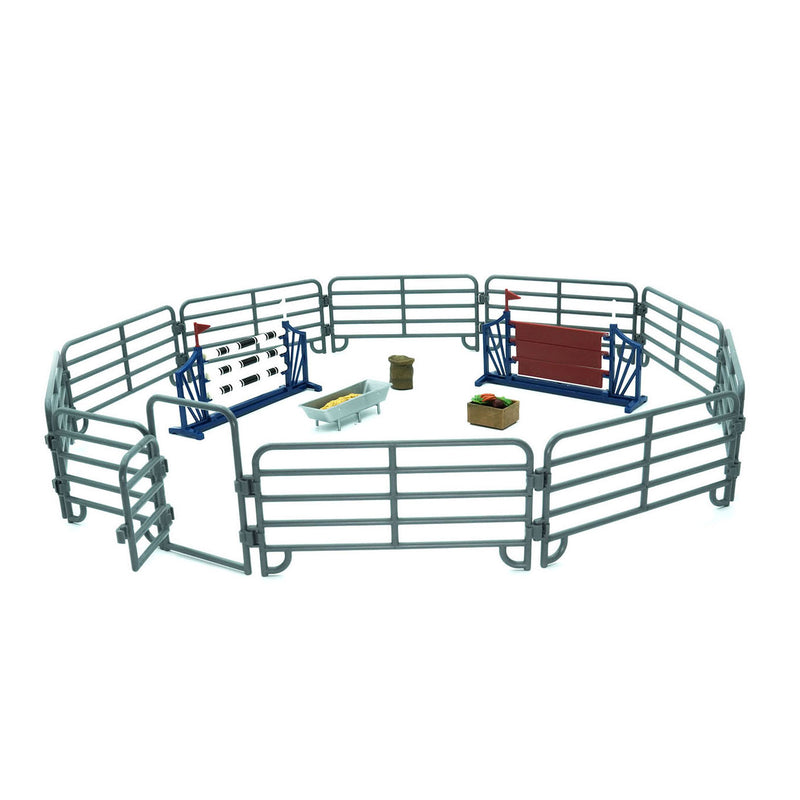Afbeelding laden in galerijviewer, Mojo horse world ruiterring - 380062
