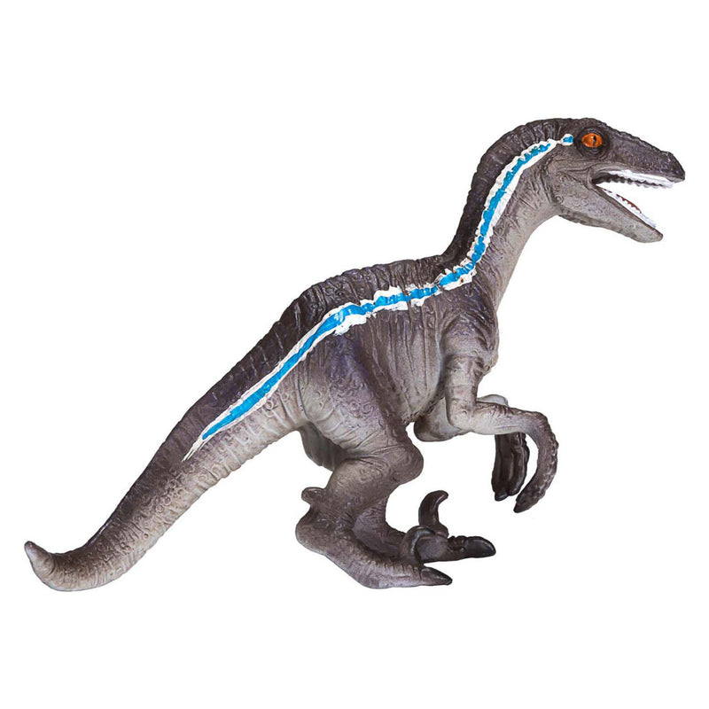 Afbeelding laden in galerijviewer, Mojo prehistorie mijn eerste dinosaurussen speelset, 5dlg. - 380028
