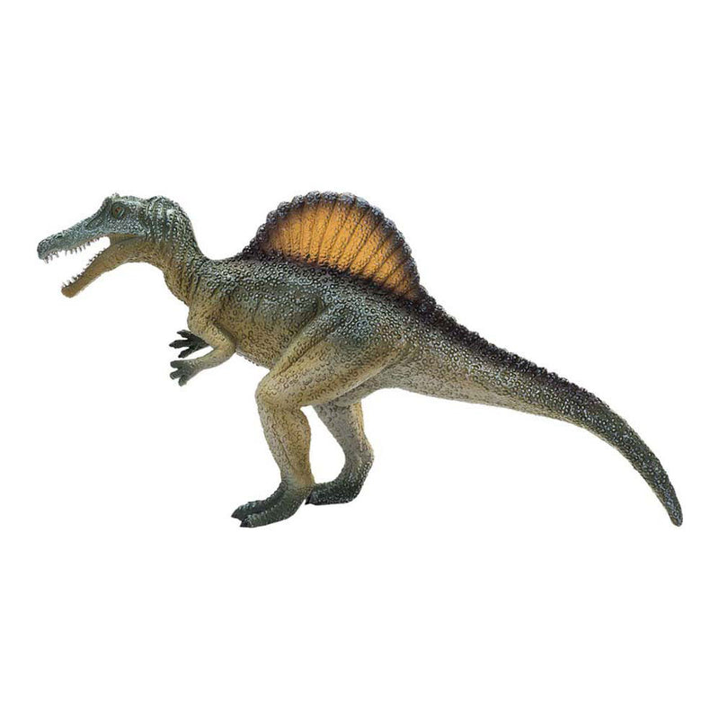 Afbeelding laden in galerijviewer, Mojo prehistorie luxe dinosaurussen speelset, 6dlg. - 380029

