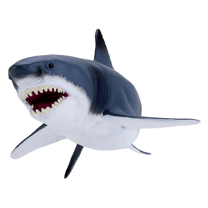 Afbeelding laden in galerijviewer, Mojo sealife witte haai - 381109
