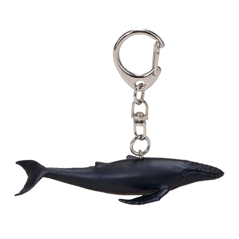 Afbeelding laden in galerijviewer, Mojo sleutelhanger bultrugwalvis - 387499
