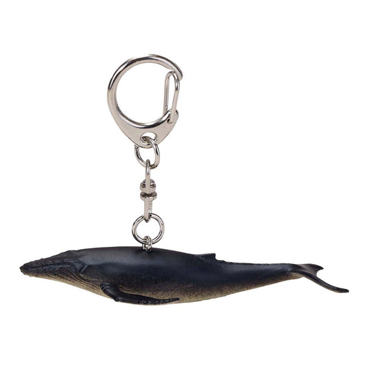 Mojo sleutelhanger bultrugwalvis - 387499