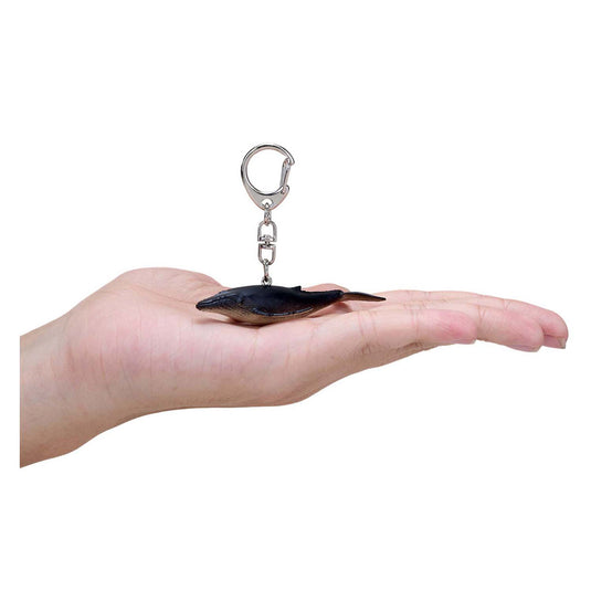Mojo sleutelhanger bultrugwalvis - 387499