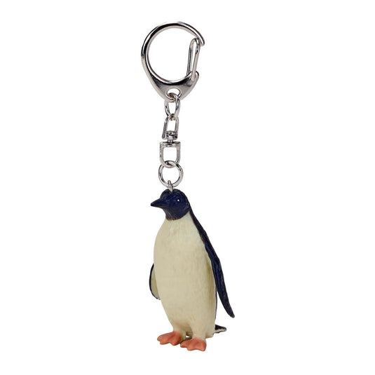 Mojo sleutelhanger ezelspinguin - 387610