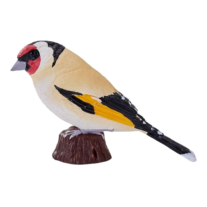Afbeelding laden in galerijviewer, Mojo garden birds europese distelvink 381124
