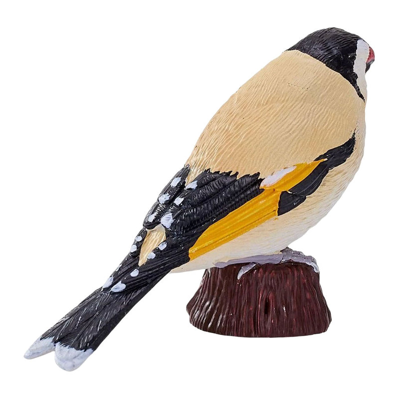 Afbeelding laden in galerijviewer, Mojo garden birds europese distelvink 381124
