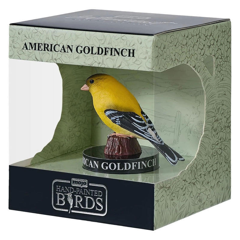 Afbeelding laden in galerijviewer, Mojo garden birds amerikaanse distelvink 381125
