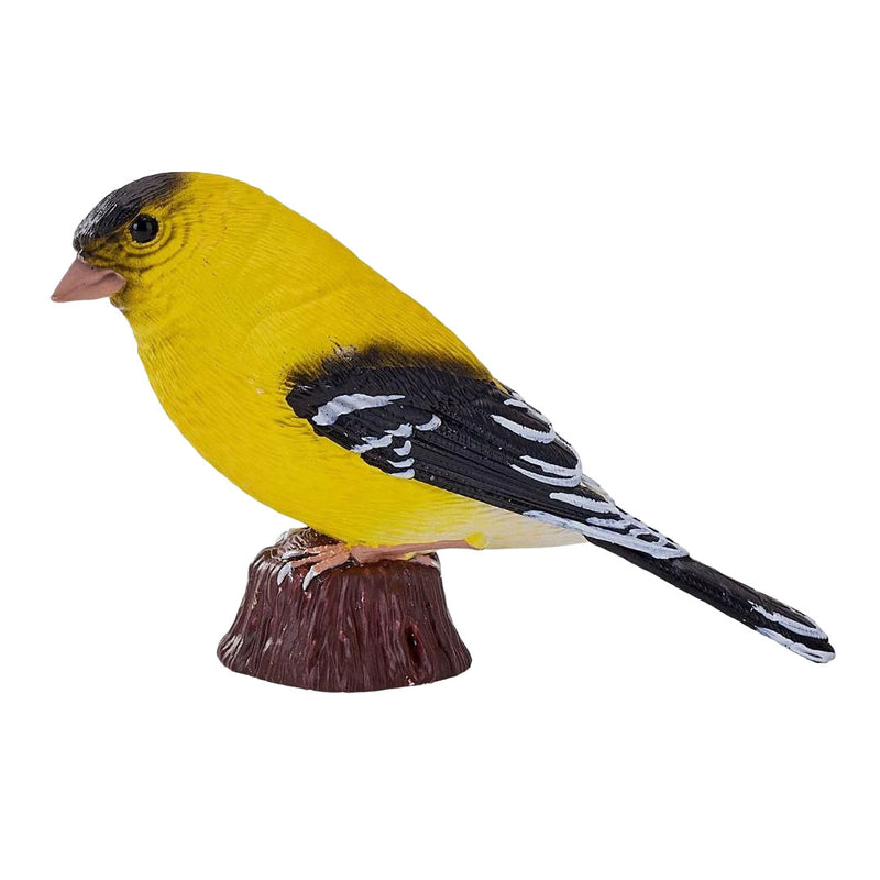 Afbeelding laden in galerijviewer, Mojo garden birds amerikaanse distelvink 381125
