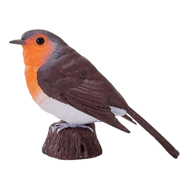 Afbeelding laden in galerijviewer, Mojo garden birds roodborst 381126
