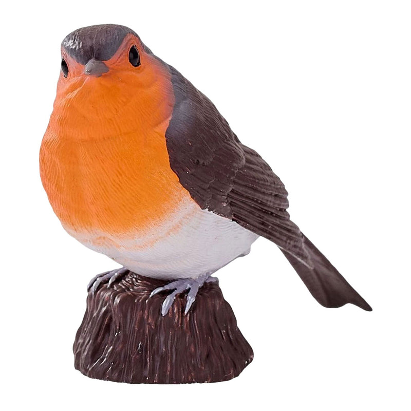 Afbeelding laden in galerijviewer, Mojo garden birds roodborst 381126
