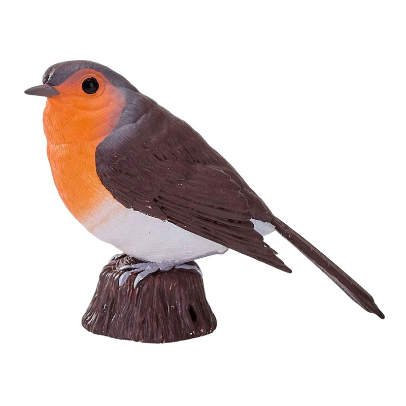 Afbeelding laden in galerijviewer, Mojo garden birds roodborst 381126
