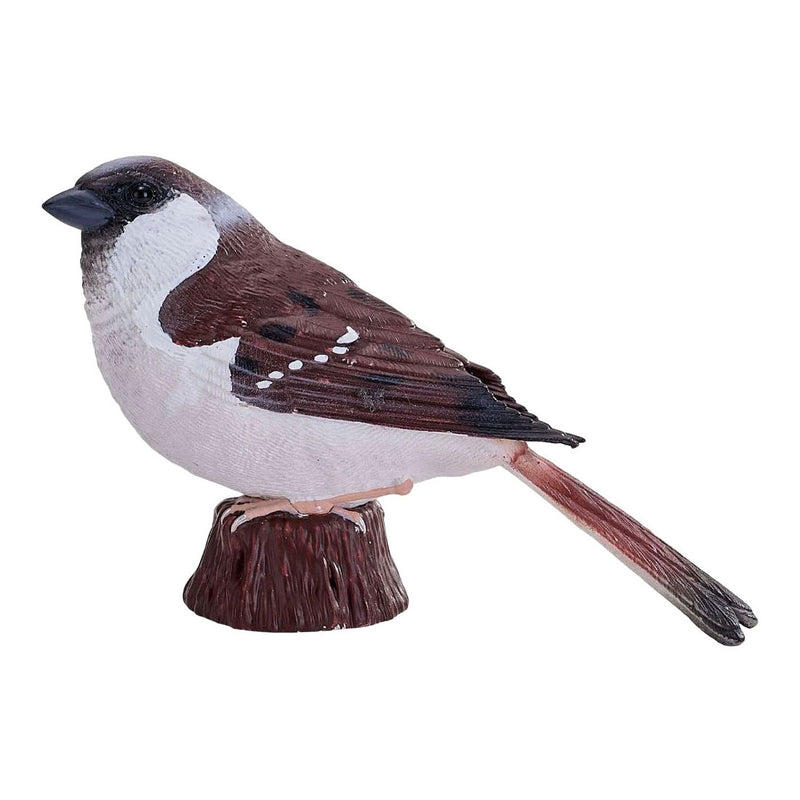 Afbeelding laden in galerijviewer, Mojo garden birds huismus 381128
