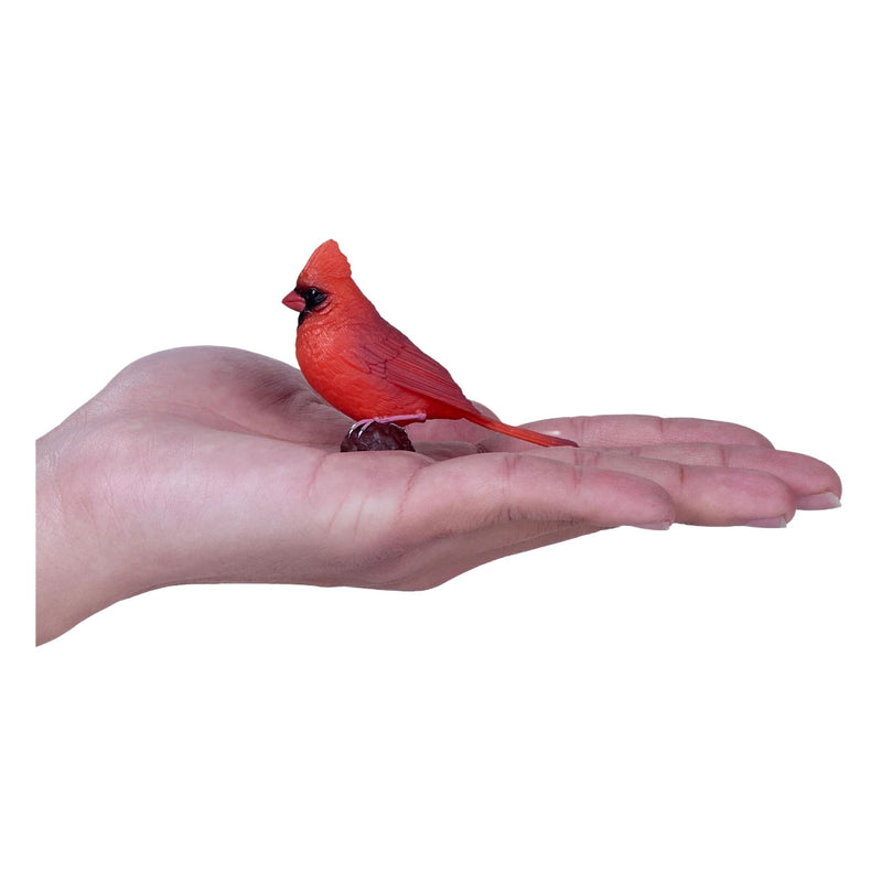 Afbeelding laden in galerijviewer, Mojo garden birds rode kardinaal 381131
