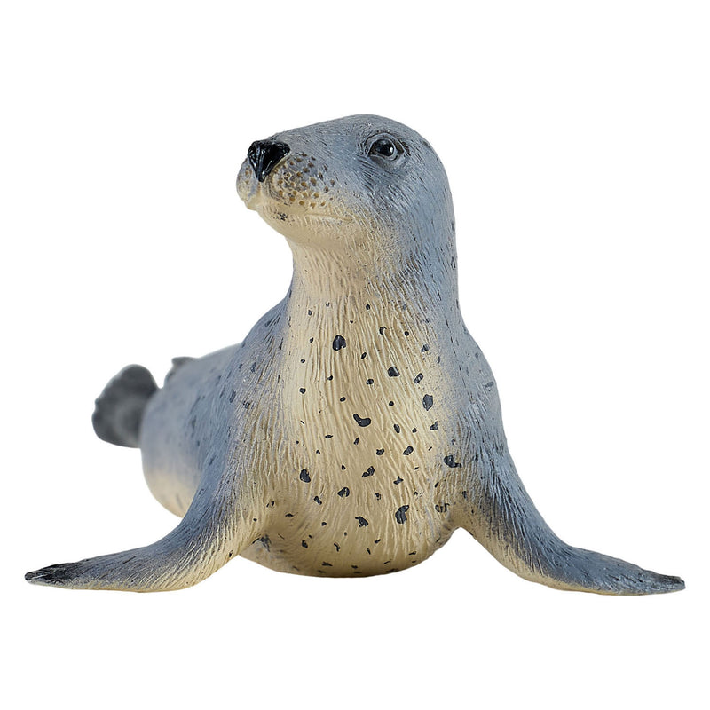 Afbeelding laden in galerijviewer, Mojo grijze zeehond - 381134
