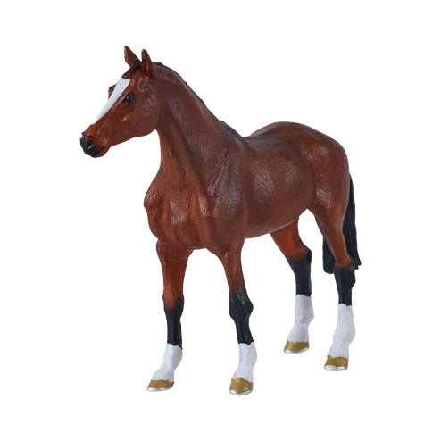 Afbeelding laden in galerijviewer, Mojo koninklijk warmbloed paard - 381155
