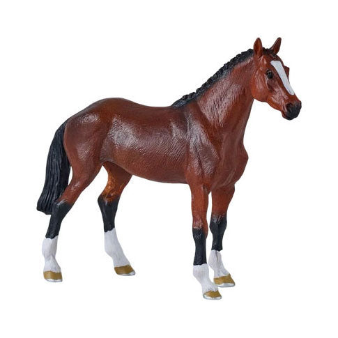 Afbeelding laden in galerijviewer, Mojo koninklijk warmbloed paard - 381155
