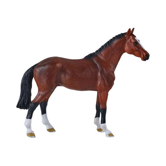 Afbeelding laden in galerijviewer, Mojo koninklijk warmbloed paard - 381155
