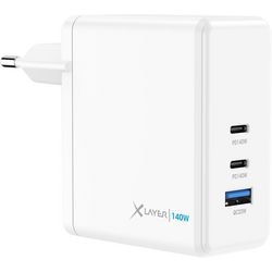 Wandlader xlayer 140 w wit