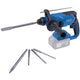 Accu-boormachine 5909241900 scheppach