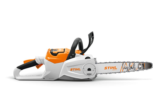 Stihl msa 80 accu kettingzaag c-b | 35cm | zonder accu's en lader - ma040115843