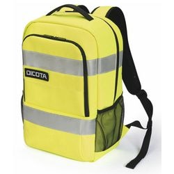 Rugzak dicota p20471-17 geel