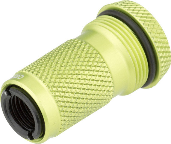 Afbeelding laden in galerijviewer, Oneup components edc pump inflator assembly co2 pump head
