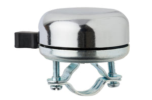 Cordo bell staal chroom - 129018