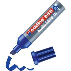 Whiteboard-marker edding 4-365003 blauw e-365