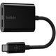 Oplader belkin f7u081btblk zwart