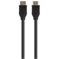 Hdmi-kabel belkin hdmi male naar hdmi male