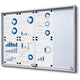Binnen vitrine scslg8xa4 showdown