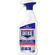 Badkamerreiniger antikal 2in1 spray 800 ml