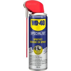 Wd40 spuitvet specialist 250ml