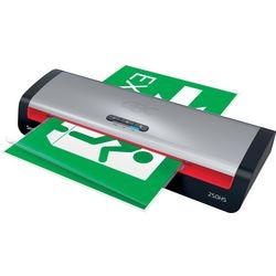 Lamineerapparaat gbc gbc 250hs 50 x 18 x 9,2 cm a3 hoge snelheid 500 mm min