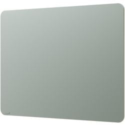 Glasbord legamaster 7-104354 saliegroen magnetisch