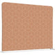 Scheidingswand showdown zws200-150ssk-dsi12 beige eu