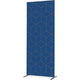 Scheidingswand showdown zbslim085-200-dsi14 blauw deco