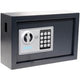 Sleutelkast pavo 8002696 grijs elektronisch slot